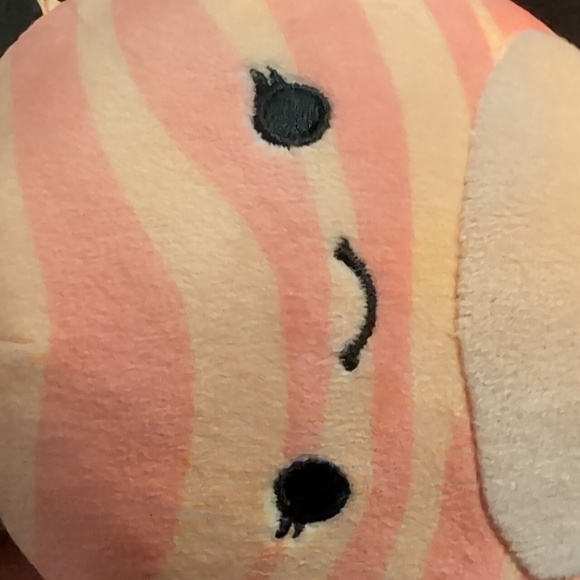 NWT, Squishmallows Lucienne the Lionfish Plush Toy. - Picture 5 of 10